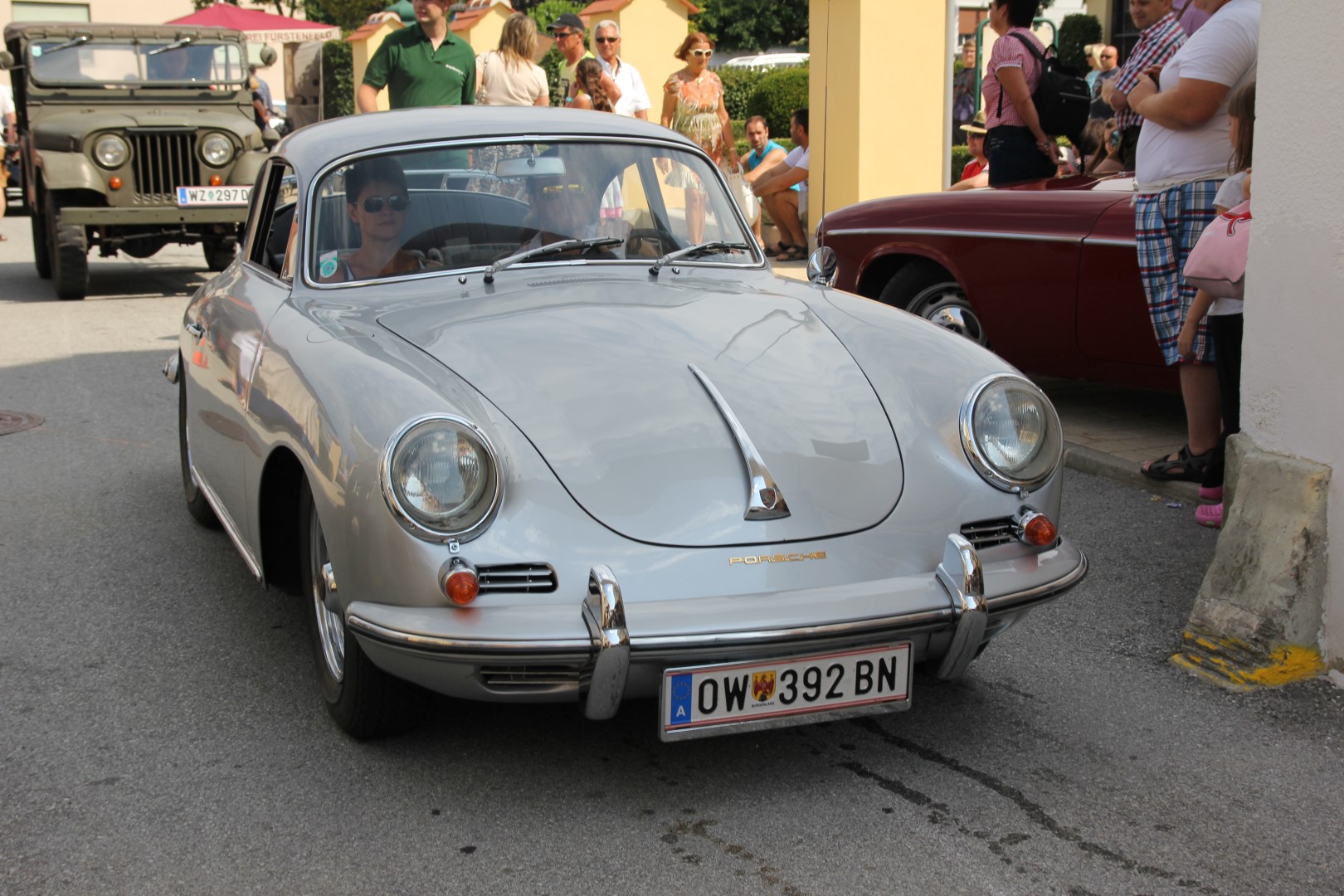 2015-07-12 17. Oldtimertreffen Pinkafeld